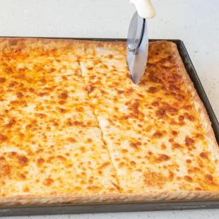 Cheese Pizza