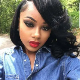 Shaniqua H.