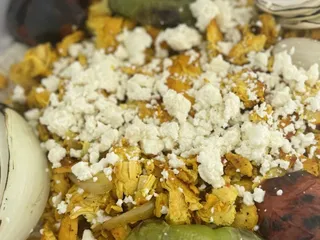 Ali Baba Mediterranean