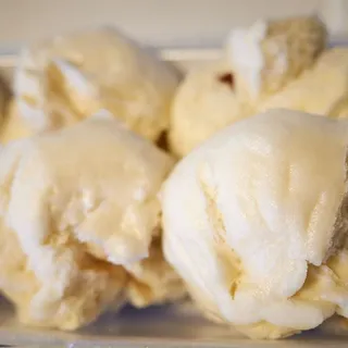 Baked or Steamed Char Siu Bun