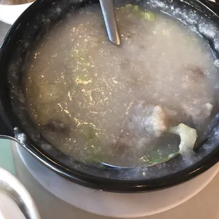 Porridge
