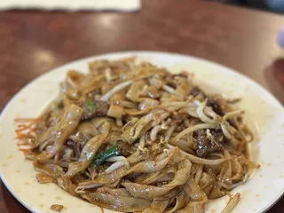 Lam's Kitchen