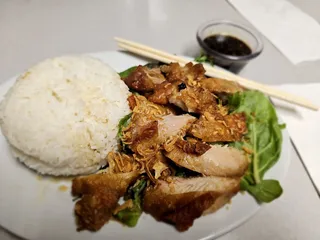 Bo’s Kitchen