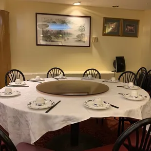 table