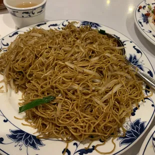 Hong Kong Seafood