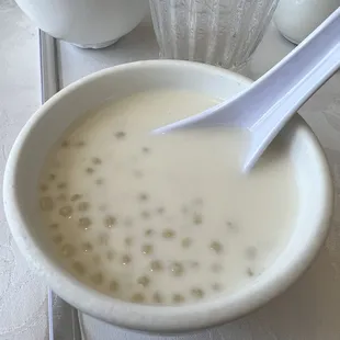 Tapioca