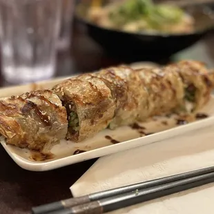 Grandpa Rolling Beef- the perfect appetizer!