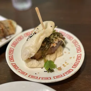 Fooki Bao