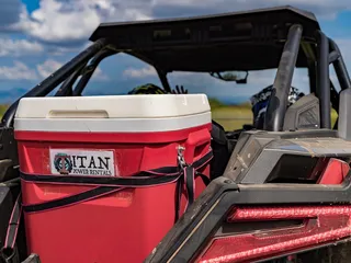 Titan Power Sports and Rentals