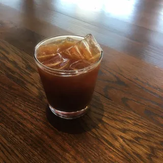 Rosewater Lemonade