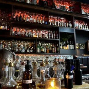 Inside bar