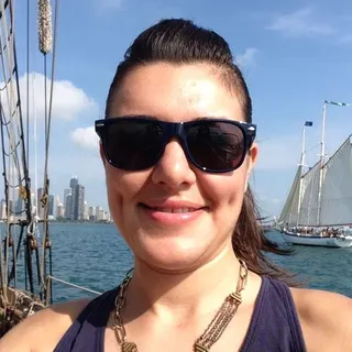 Alexis M.