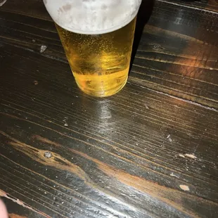 drink