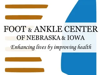 Foot and Ankle Center Of Nebraska and Iowa