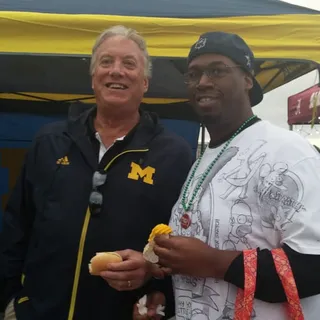 Lamarr W.