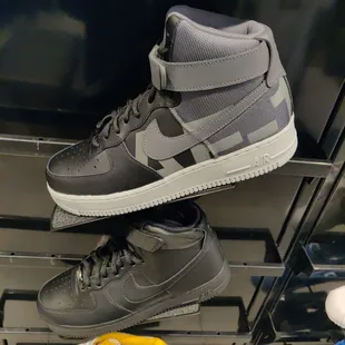 Air Force Ones