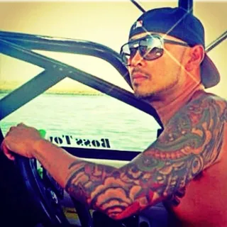 Romeo T.