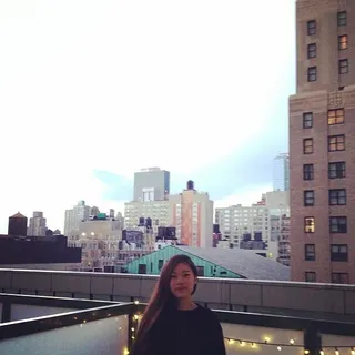 Sarah K.