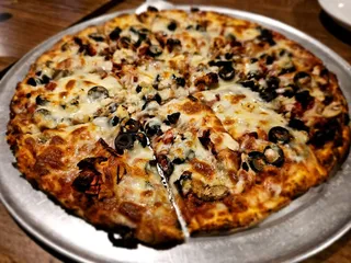 Jakeeno's Pizza & Pasta