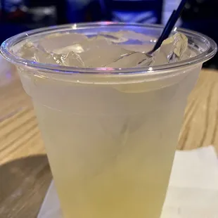 drink