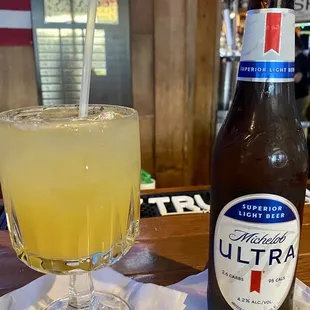 drink