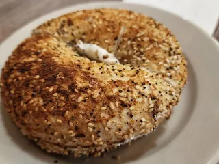 Blue Moon Bakery