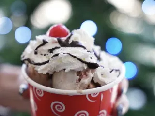 Stir-Pan Creamery