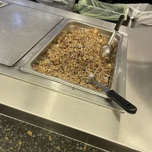 ramen and noodles, interior