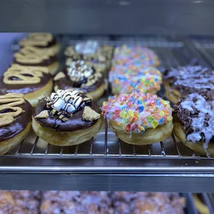 Foothill Donuts