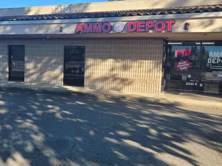 Ammo Depot