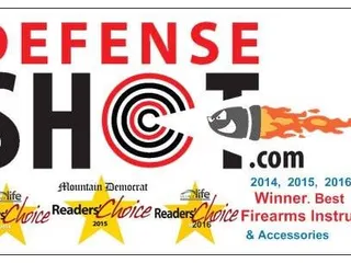 Defense Shot