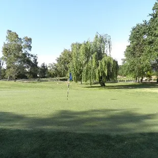 Foothill Golf Center