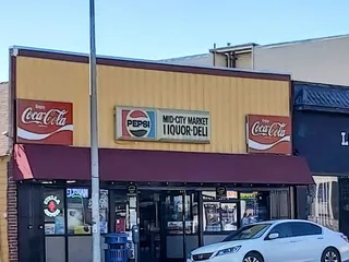Mid City Market