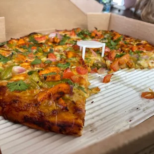 Foothill Pizza