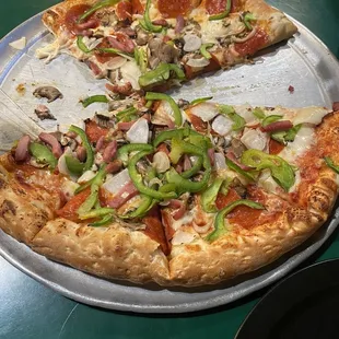 Lockford special
