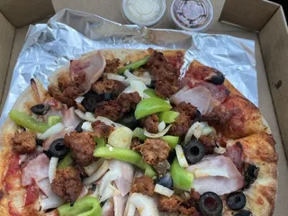 Little Italians LNS