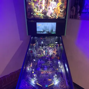 Pinball