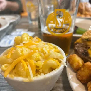 Foothills Brewing