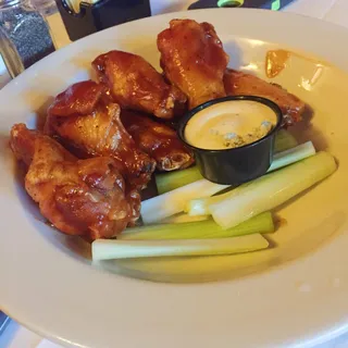 Pub Wings