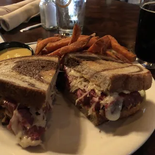 Reuben