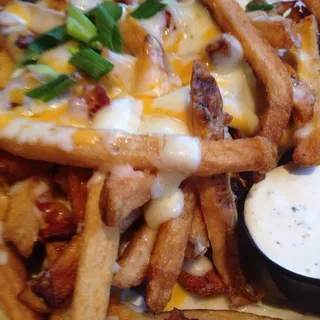 Pub Fries