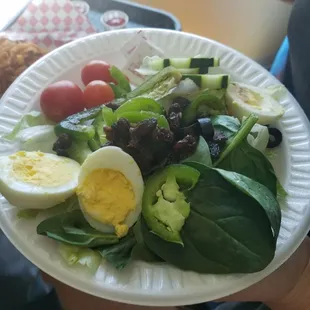 Salad