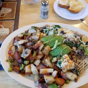 The best Joe's Special ever