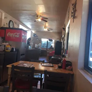 Clean and well-appointed