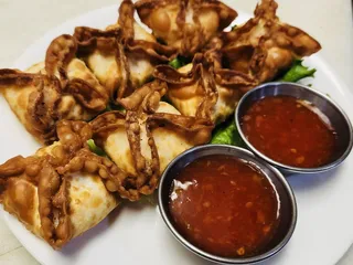 Columbia House Restaurant