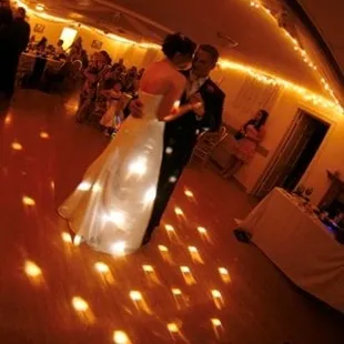 First Dance