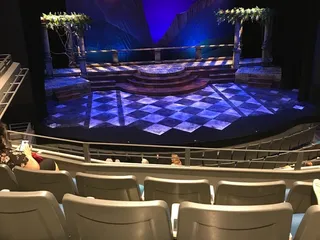 South Carolina Children's Theatre