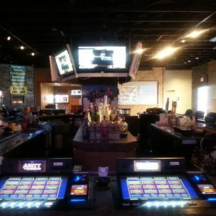 Cozy Local Gaming Bar With Great Regulars!