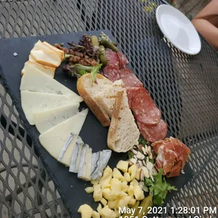 Charcuterie