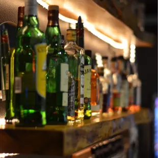 New hot spot on Foster! Food and drinks are fantastic!!!